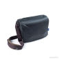 Preview: Sirui MyStory Tablet Ka­me­ra­t­a­sche Mes­sen­ger Po­lycan­vas Regenschutz blau