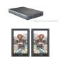 Preview: SmallRig 4851B Wireless Video Monitor for Phone (Vlog Kit)