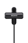 Preview: Sony ECM-LV1 Mikrofon