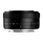 Preview: TTArtisan AF 27mm f/2,8 XF für Fuji X, schwarz