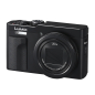 Preview: Panasonic DC-TZ99 schwarz Digitalkamera + Kameratasche GRATIS