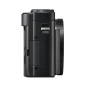 Preview: Panasonic DC-TZ99 schwarz Digitalkamera + Kameratasche GRATIS