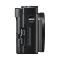 Preview: Panasonic DC-TZ99 schwarz Digitalkamera + Kameratasche GRATIS