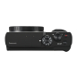 Preview: Panasonic DC-TZ99 schwarz Digitalkamera + Kameratasche GRATIS