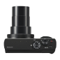 Preview: Panasonic DC-TZ99 schwarz Digitalkamera + Kameratasche GRATIS