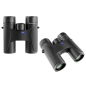 Preview: ZEISS TERRA ED 10x32 schwarz