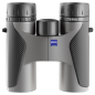 Preview: ZEISS TERRA ED 10x32 schwarz/grau