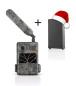 Preview: ZEISS Secacam 3  Christmas Bundle inkl. Powerpack, interner 32 GB Speicher und SIM-Karte