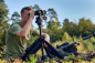Preview: ZEISS Pro-Series Stativ Kit Lightweight