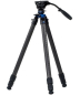 Preview: ZEISS Pro-Serie Universal-Stativ-Set