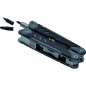 Preview: Baladéo® Multitool 'Grip', 21 Funktionen, grau TPR Griff