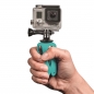 Preview: miggö Splat Glow - flexibles Stativ für GoPro und Actioncameras - FlexibleTripod