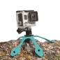 Preview: miggö Splat Glow - flexibles Stativ für GoPro und Actioncameras - FlexibleTripod