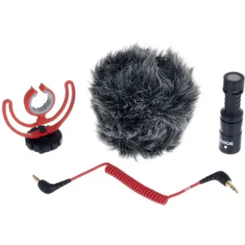 RODE VideoMicro