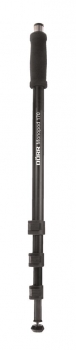 DÖRR Einbeinstativ Monopod 170 mit separater Objektiv-Gewehr-Auflage