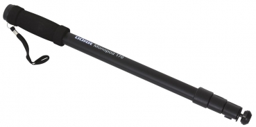 DÖRR Einbeinstativ Monopod 170 mit separater Objektiv-Gewehr-Auflage