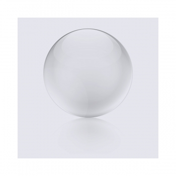 Rollei – 90mm Fotokugel Glaskugel Lensball in höchster Qualität für Fotografie