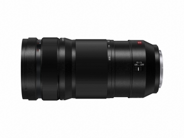 Panasonic Lumix S Pro 4,0/70-200mm OIS Telezoom Objektiv