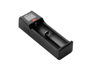 Preview: Fenix ARE-D1 Ladegerät für 18650 LiIon Ni-MH