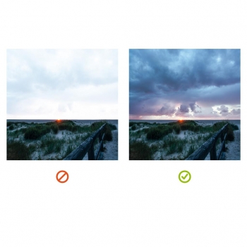 Preview: Dörr Digiline Grauverlaufsfilter 77mm