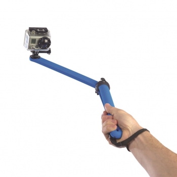 MYMIGGÖ DSLR und Action Cam Flexible Tripod PRO flexibles Stativ
