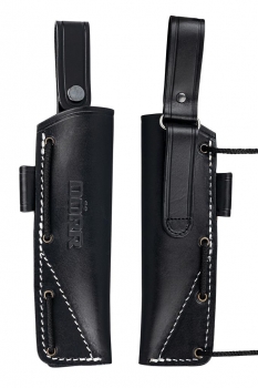 Outdoormesser  M-110 Micarta + Feuerstahl