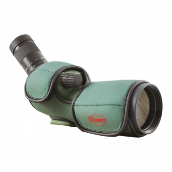 Kowa Neopren Case C-500G Grün für TSN-501 und TSN-502