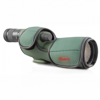 Kowa Neopren Case C-500G Grün für TSN-501 und TSN-502