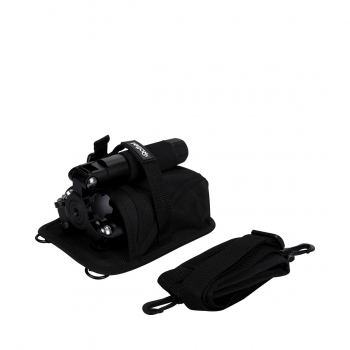 Rollei Compact Traveler Mini M-1 Stativ schwarz