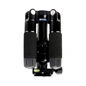 Rollei Compact Traveler Mini M-1 Stativ schwarz