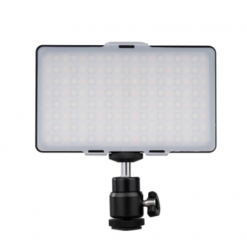 Dörr Slim RGB LED Videolicht BVL-152