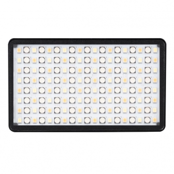 Dörr Slim RGB LED Videolicht BVL-152