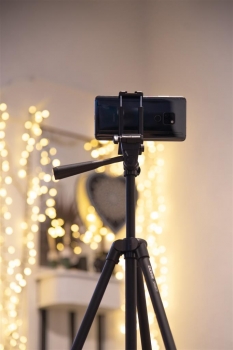 Dörr Kamera & Smartphone Stativ Smarty