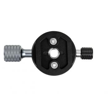 Dörr Panorama Stativplatte Highlights XB-360P