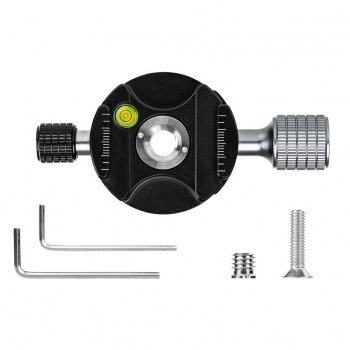 Dörr Panorama Stativplatte Highlights XB-360P