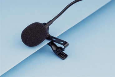 Preview: Dörr Lavaliermikrofon LV-30