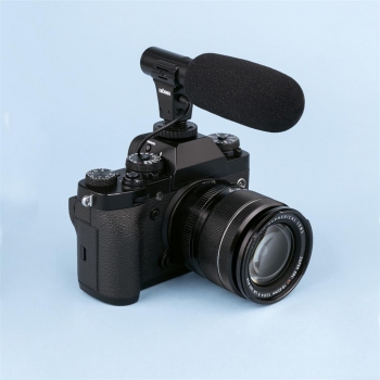 Preview: Dörr Universal Richtmikrofon CV-02