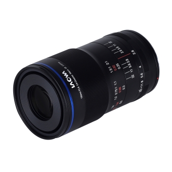 LAOWA 100mm f/2,8 2:1 M UltraMacro APO f. Canon EF inkl. Laowa MC UV-Filter