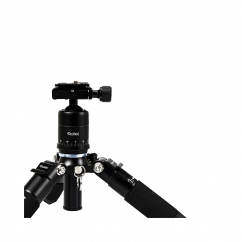 Rollei Compact Traveler Mini M-1 Stativ schwarz