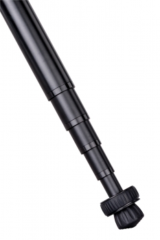 Preview: Dörr Highlights A-1485 Aluminium Stativ inkl. Stativtasche und Schutzbeutel für den Kugelkopf