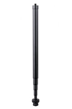 Preview: Dörr Highlights A-1485 Aluminium Stativ inkl. Stativtasche und Schutzbeutel für den Kugelkopf