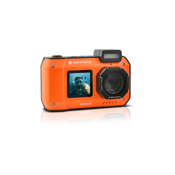 AgfaPhoto Realishot WP9500 orange Digitalkamera