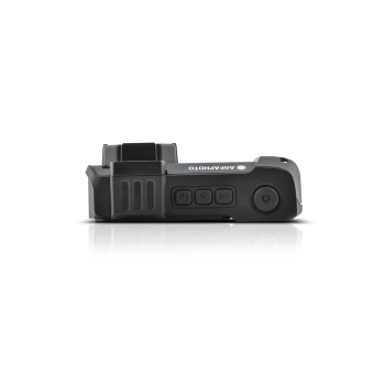 AgfaPhoto Realishot WP9500 black Digitalkamera