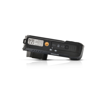 AgfaPhoto Realishot WP9500 black Digitalkamera