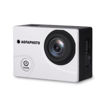 Preview: AgfaPhoto Realimove AC5000 Actioncam