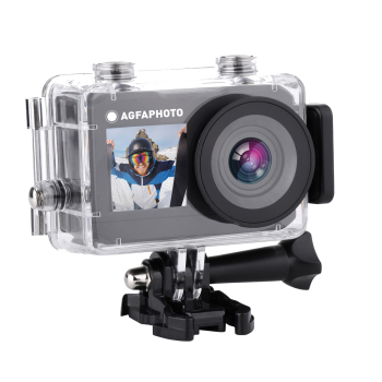 AgfaPhoto Realimove AC7000 Actioncam