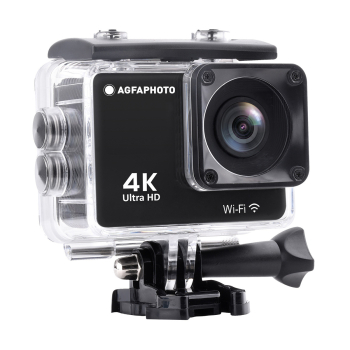 AgfaPhoto Realimove AC9000 Actioncam