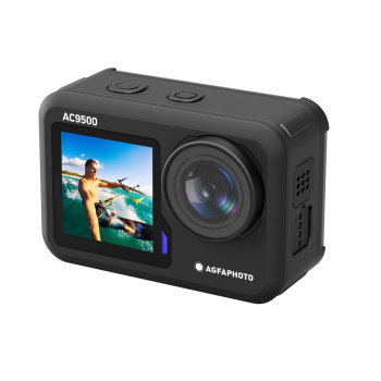 AgfaPhoto Realimove AC9500 Actioncam