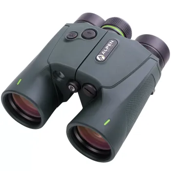 ALPEN OPTICS Apex XP 8x42 LRF Fernglas mit Entfernungsmesser