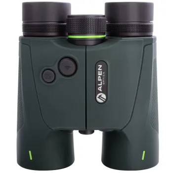 ALPEN OPTICS Apex XP 8x42 LRF Fernglas mit Entfernungsmesser